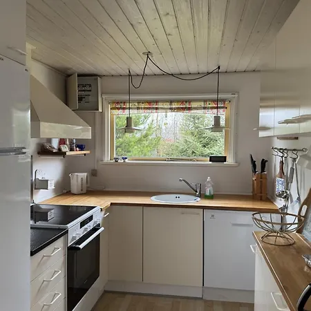 Answald - From The Sea By Interhome * Hals