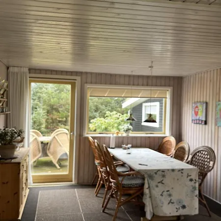 Answald - From The Sea By Interhome Holiday home *