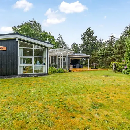 Hébergement de vacances Answald - From The Sea By Interhome