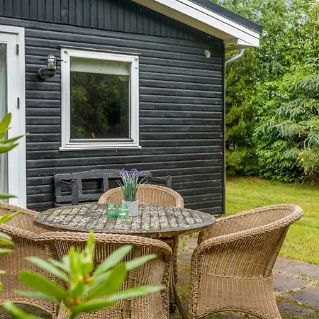 Hébergement de vacances Answald - From The Sea By Interhome *
