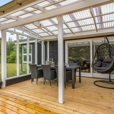 Answald - From The Sea By Interhome Hébergement de vacances Hals