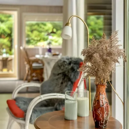Answald - From The Sea By Interhome Hals