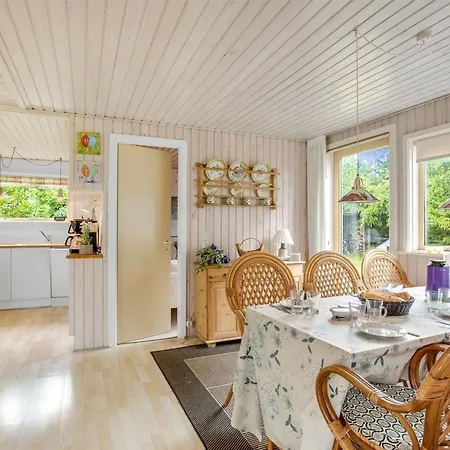 Hébergement de vacances Answald - From The Sea By Interhome