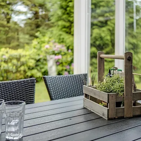 Hébergement de vacances Answald - From The Sea By Interhome Hals