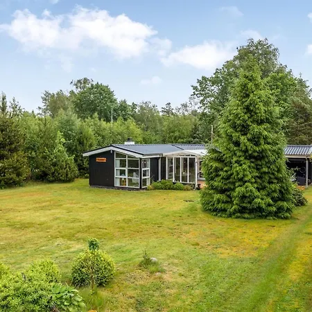 Answald - From The Sea By Interhome Hébergement de vacances