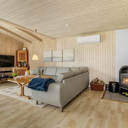 Answald - From The Sea By Interhome Hébergement de vacances